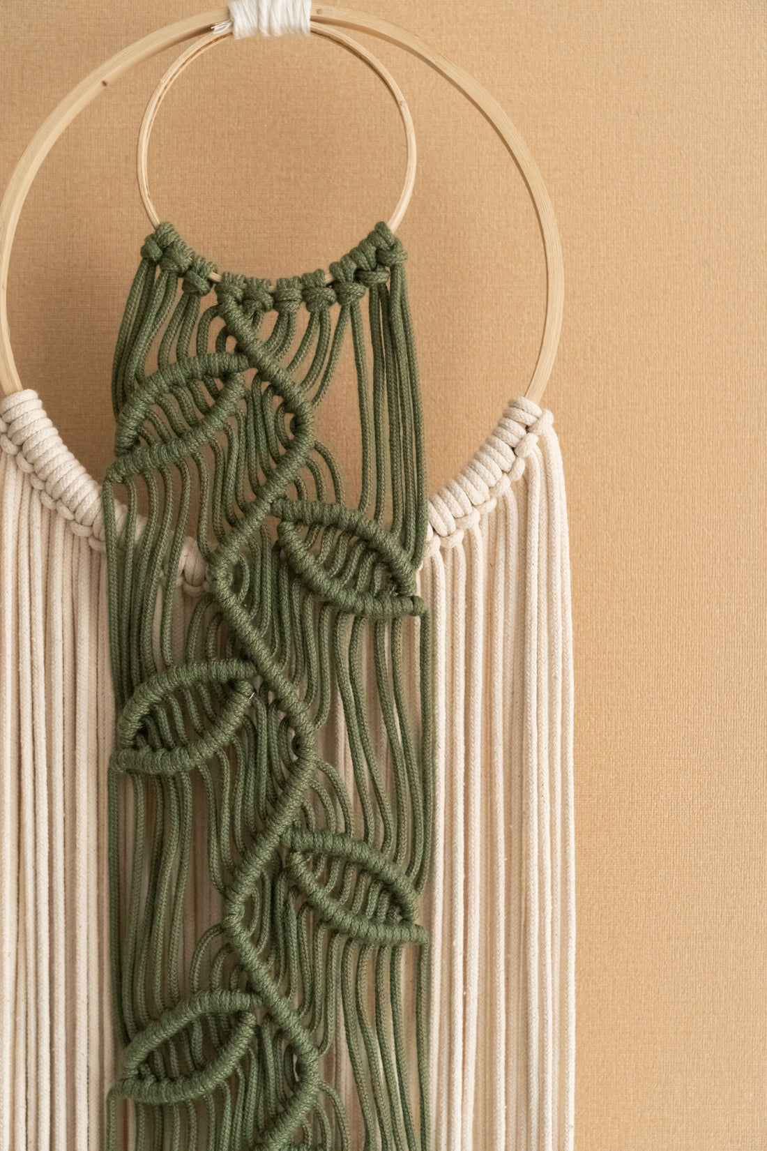 Macrame Wall Hanging For Boho Home Decor And Stylish Spaces